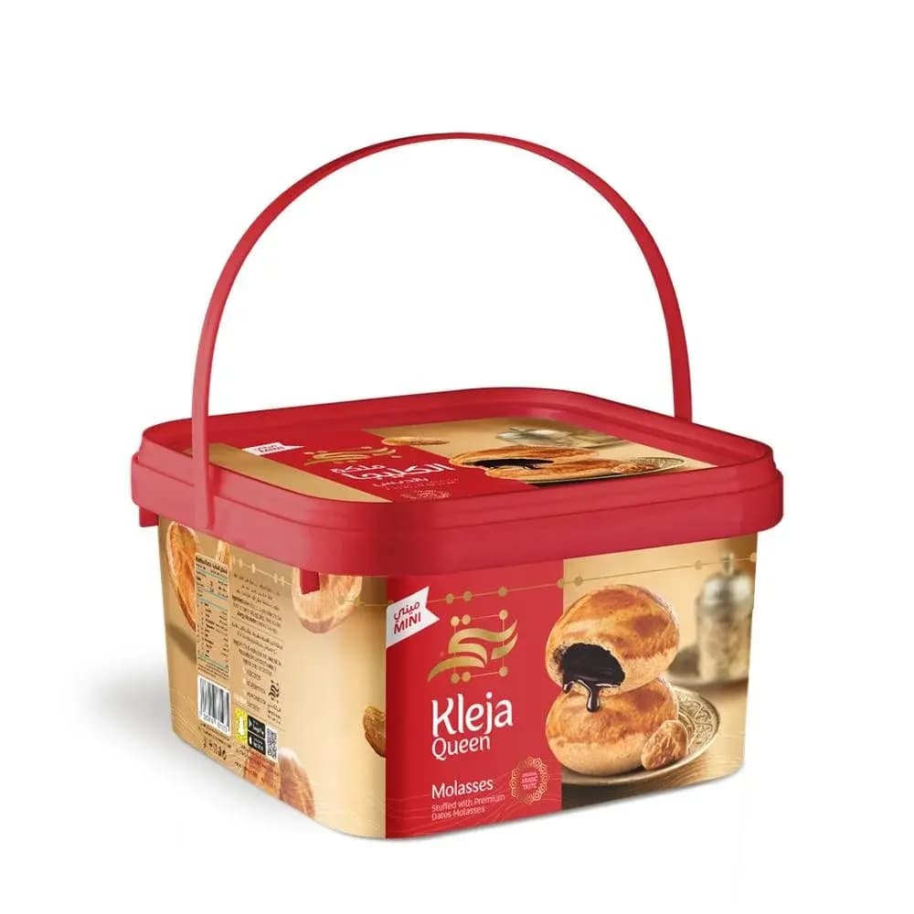 ملكة الكليجا